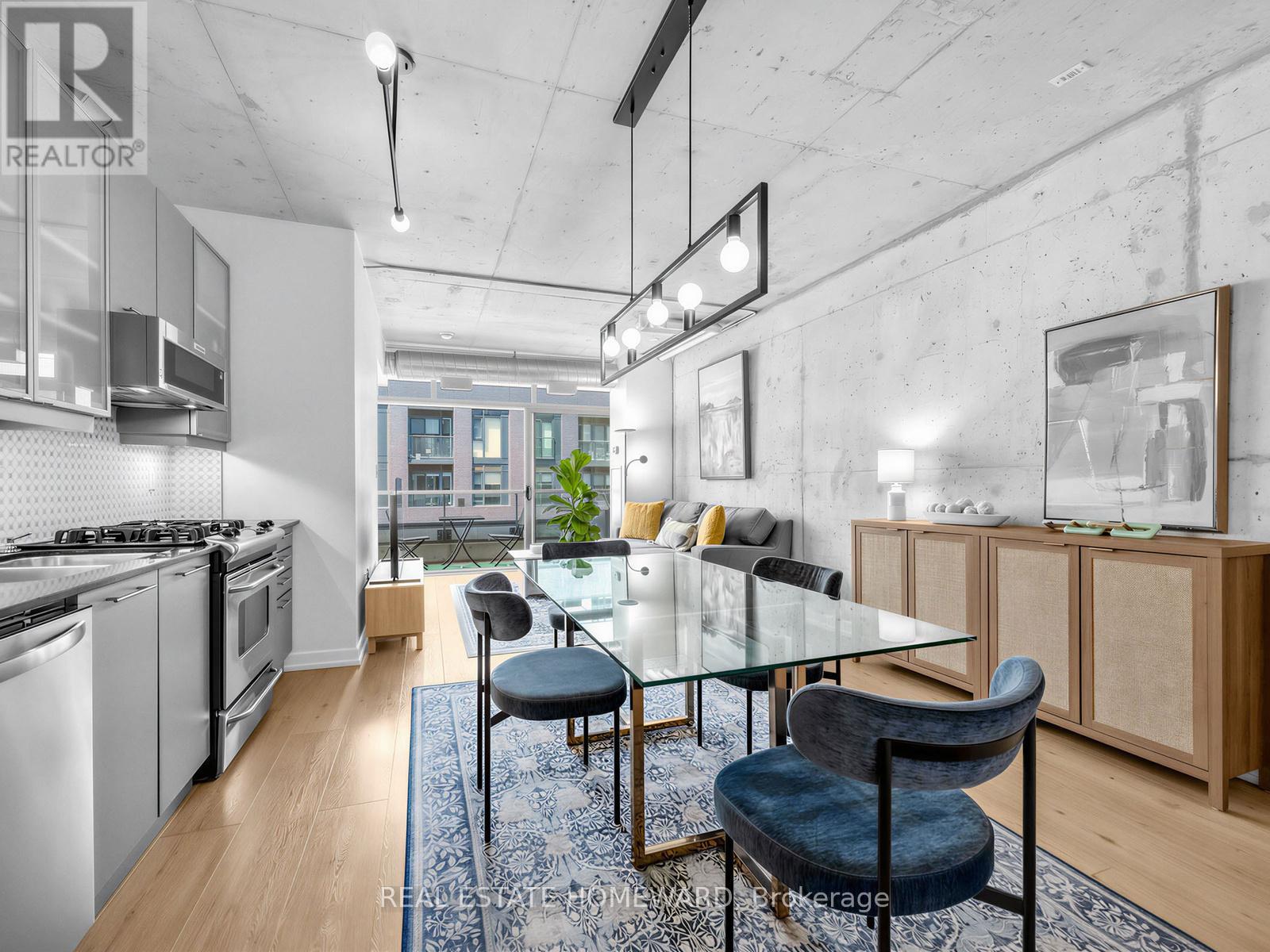 706 - 533 RICHMOND STREET W, Toronto (Waterfront Communities) — photo 10
