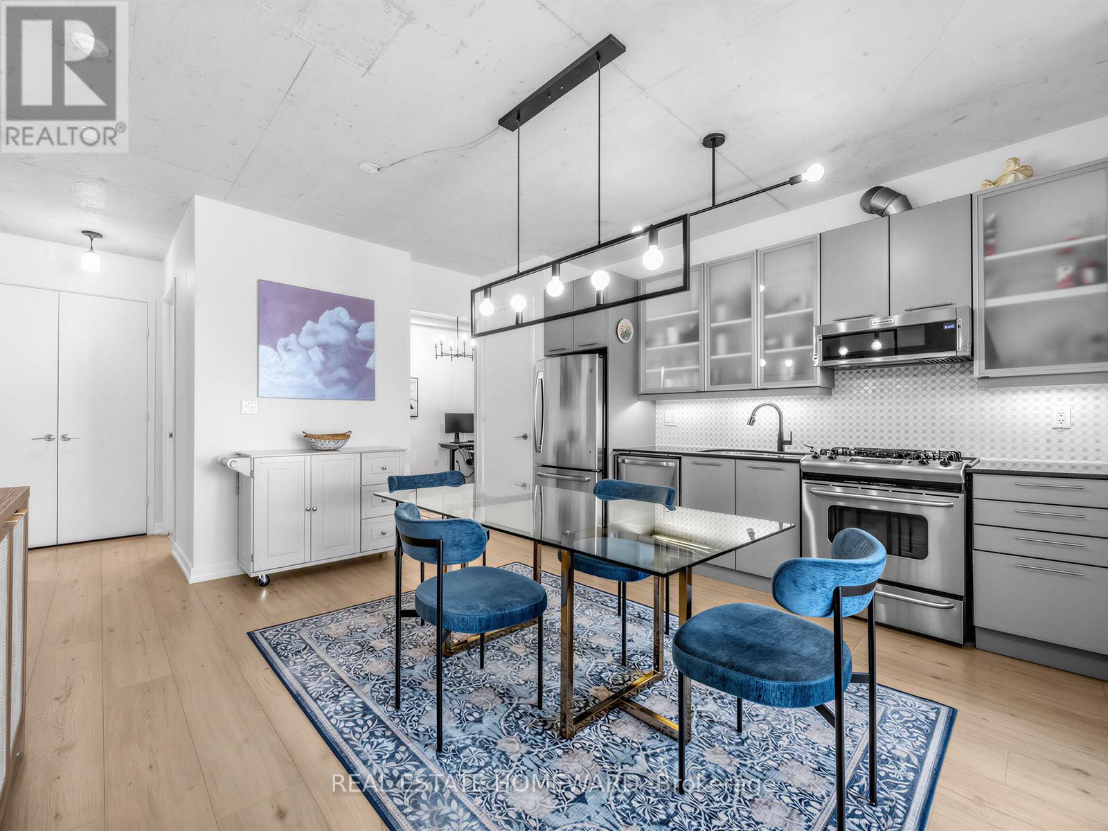 706 - 533 RICHMOND STREET W, Toronto (Waterfront Communities) — photo 11