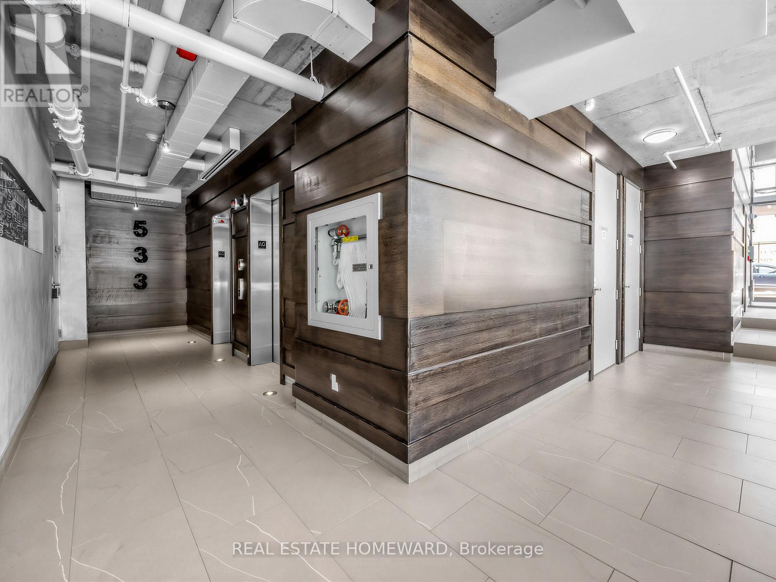 706 - 533 RICHMOND STREET W, Toronto (Waterfront Communities) — photo 4