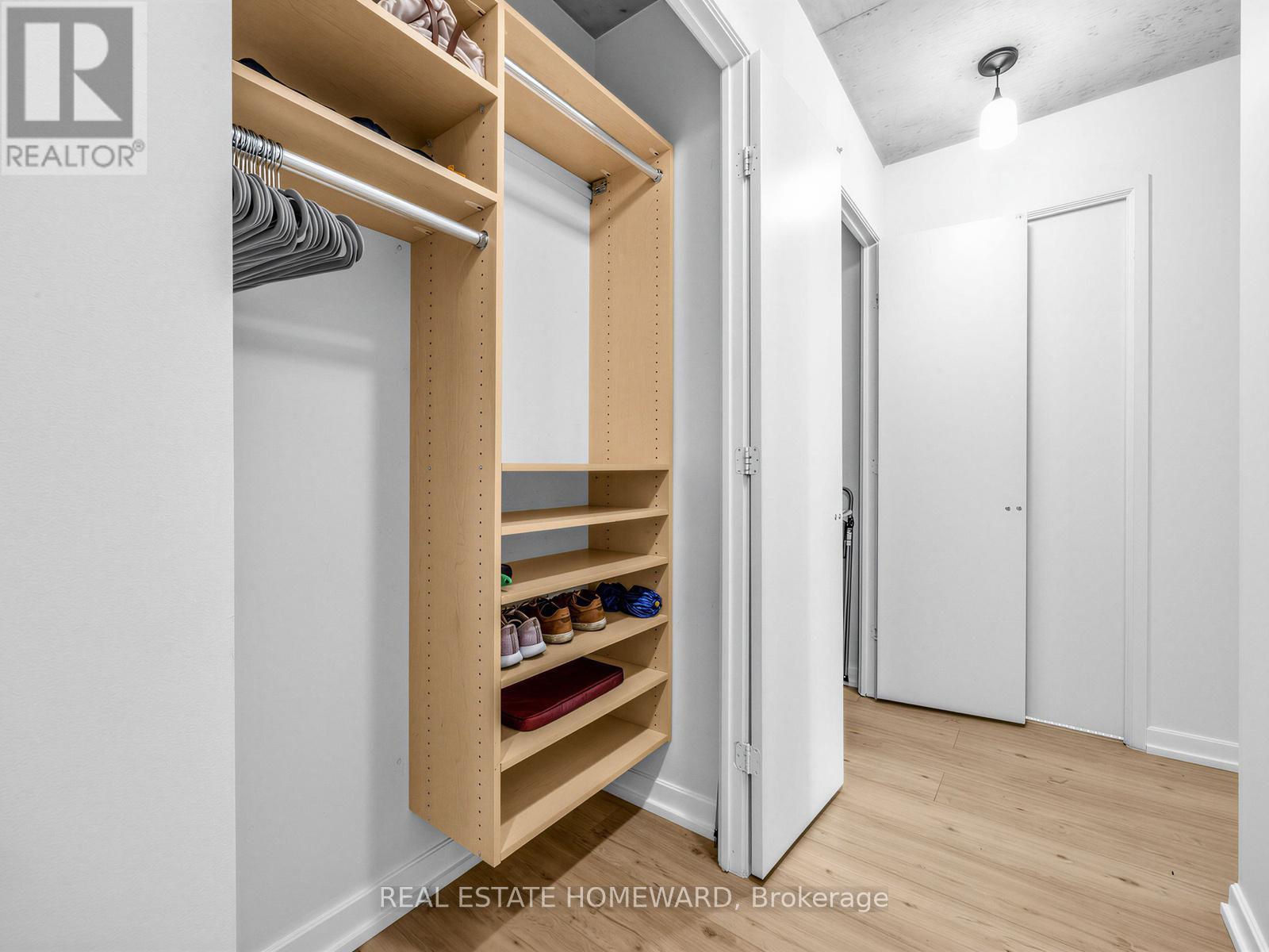 706 - 533 RICHMOND STREET W, Toronto (Waterfront Communities) — photo 5