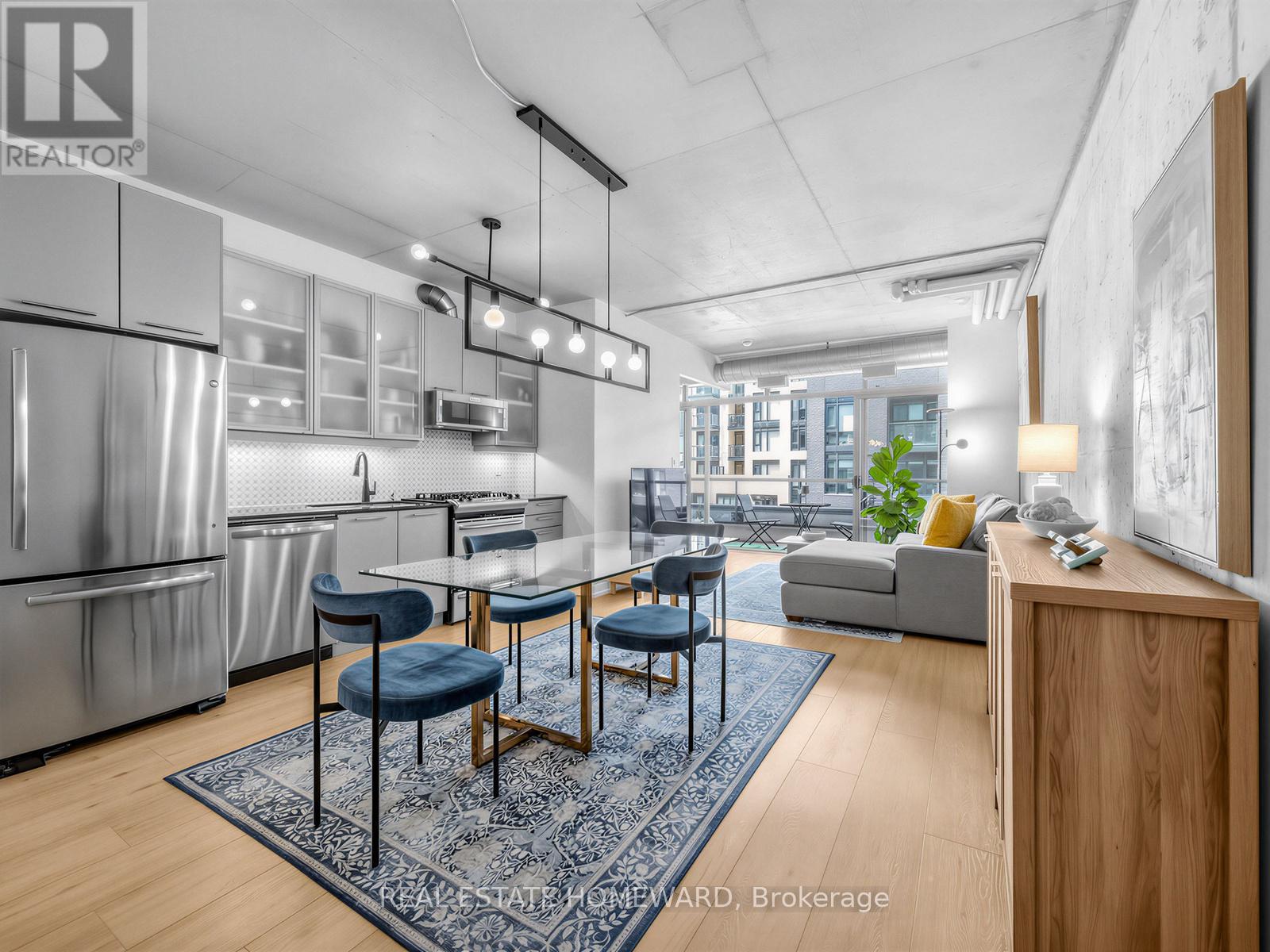 706 - 533 RICHMOND STREET W, Toronto (Waterfront Communities) — photo 7