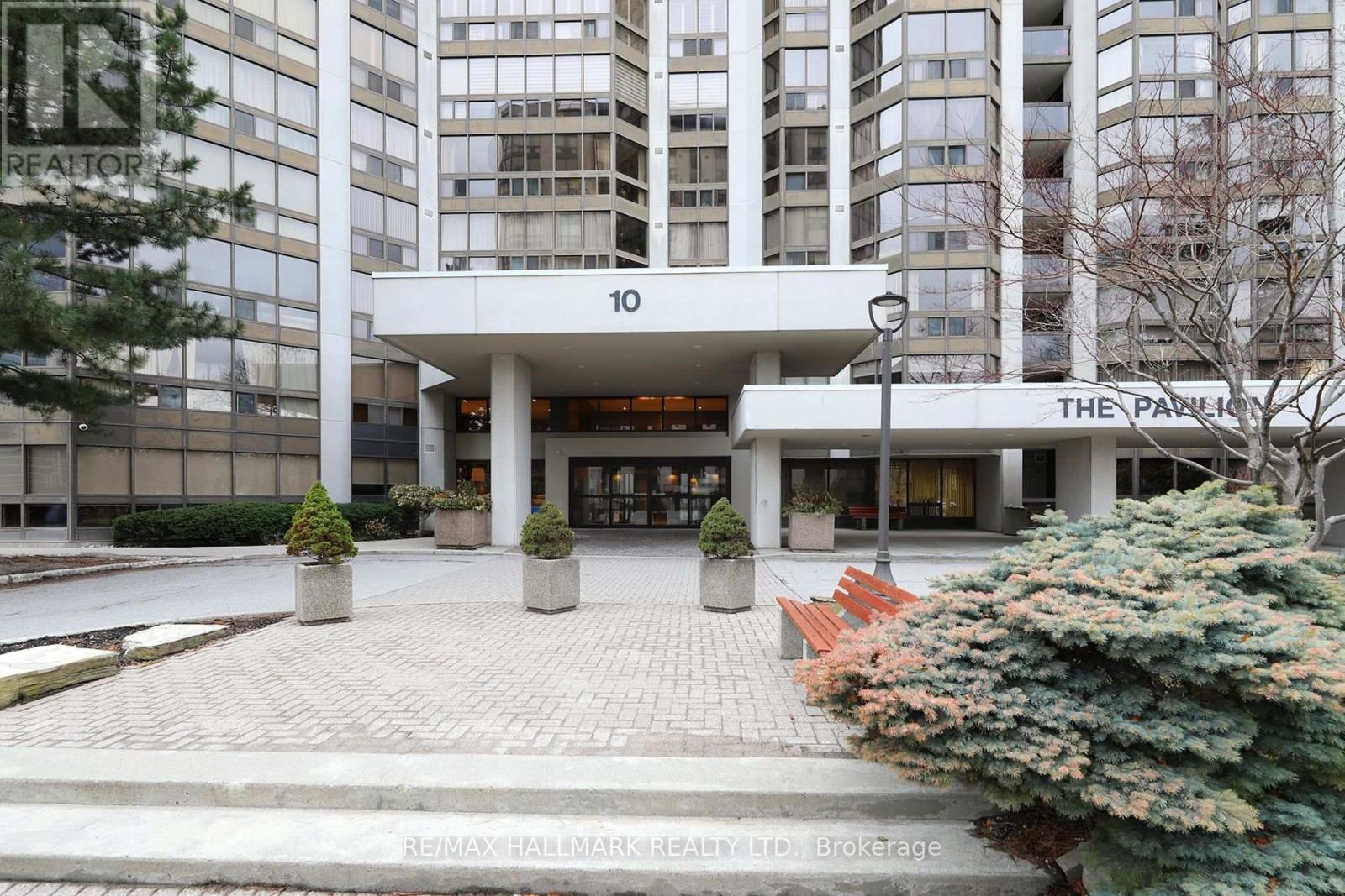 1704 - 10 KENNETH AVENUE, Toronto (Willowdale East) — photo 2