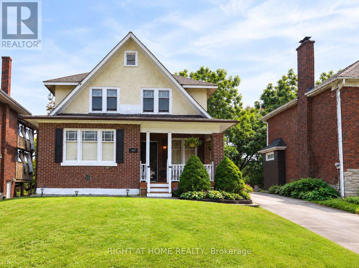 407 KING STREET E, Oshawa (Central)
