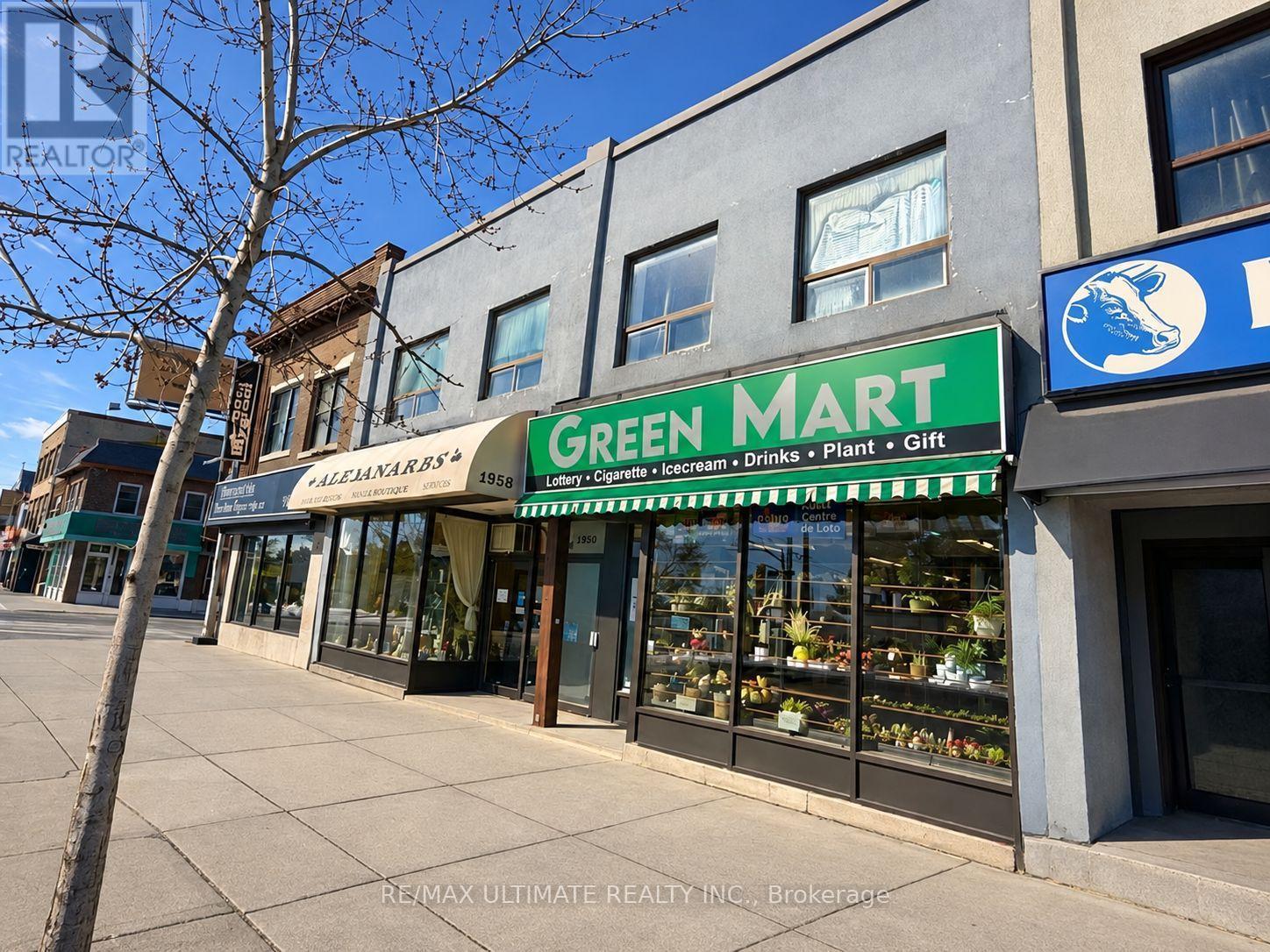 1958-1960 DANFORTH AVENUE, Toronto (Danforth) — photo 8
