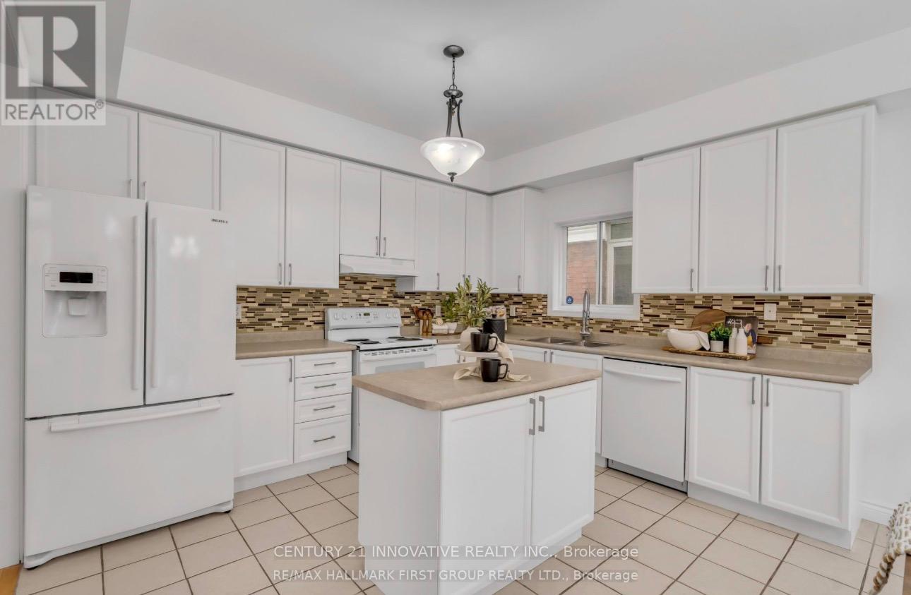 1649 SHERBROOK DRIVE, Oshawa (Samac) — photo 2