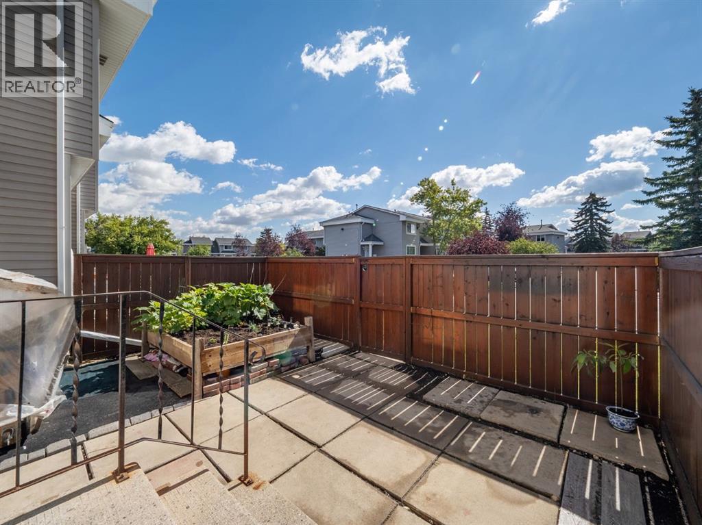 #62 4360 58 Street NE - 25