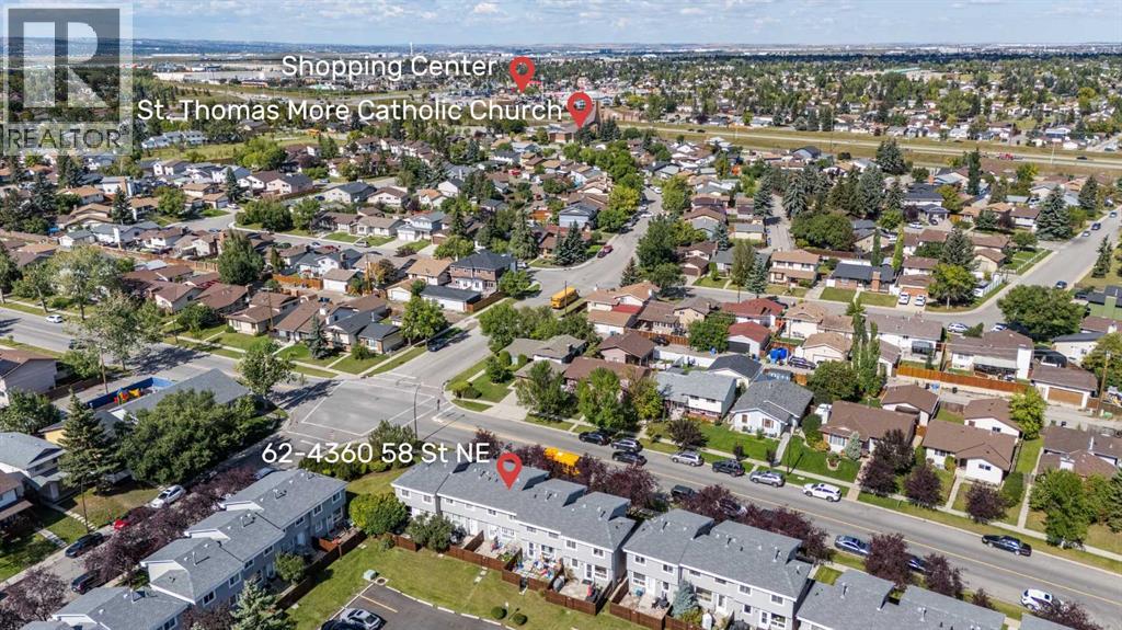 #62 4360 58 Street NE - 32