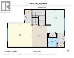 62, 4360 58 Street Ne, Calgary, AB T1Y4S4 Photo 33