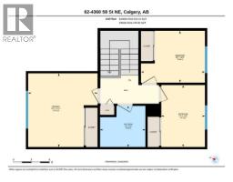 62, 4360 58 Street Ne, Calgary, AB T1Y4S4 Photo 34