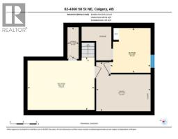 62, 4360 58 Street Ne, Calgary, AB T1Y4S4 Photo 35
