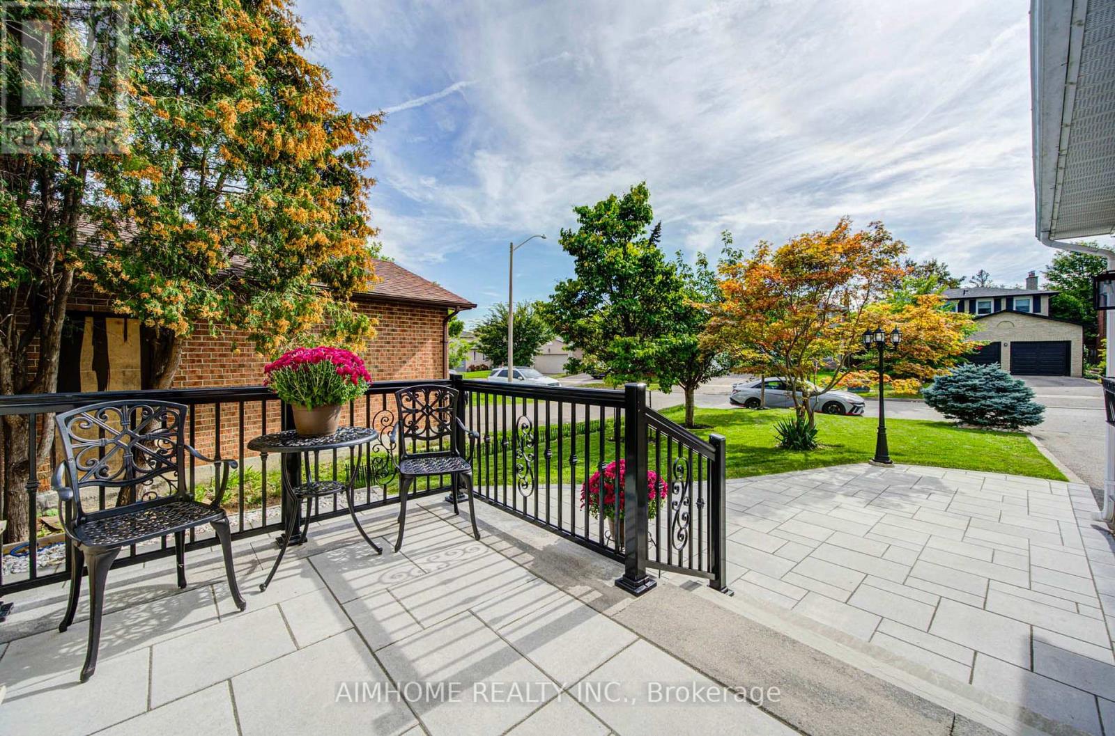 83 HOUSEMAN CRESCENT, Richmond Hill (North Richvale) — photo 3