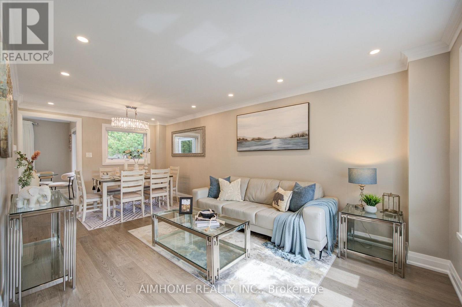 83 HOUSEMAN CRESCENT, Richmond Hill (North Richvale) — photo 4
