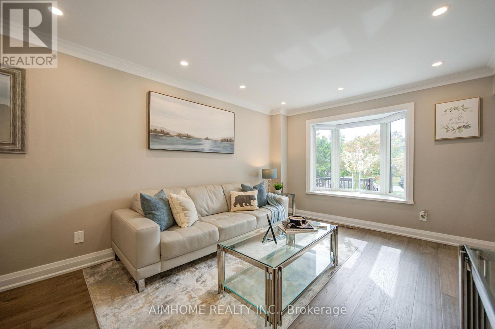 83 HOUSEMAN CRESCENT, Richmond Hill (North Richvale) — photo 5