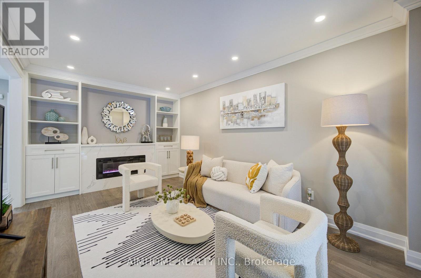 83 HOUSEMAN CRESCENT, Richmond Hill (North Richvale) — photo 9