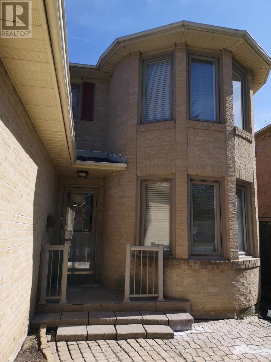MAIN - 3 FELTHAM ROAD, Markham (Raymerville) — photo 2