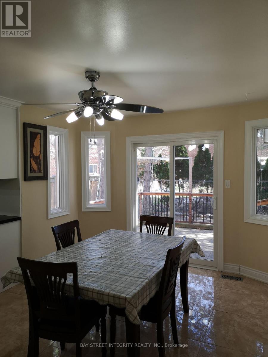 MAIN - 3 FELTHAM ROAD, Markham (Raymerville) — photo 8