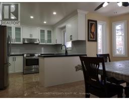 Main - 3 Feltham Road, Markham, ON L3P6T2 Photo 9