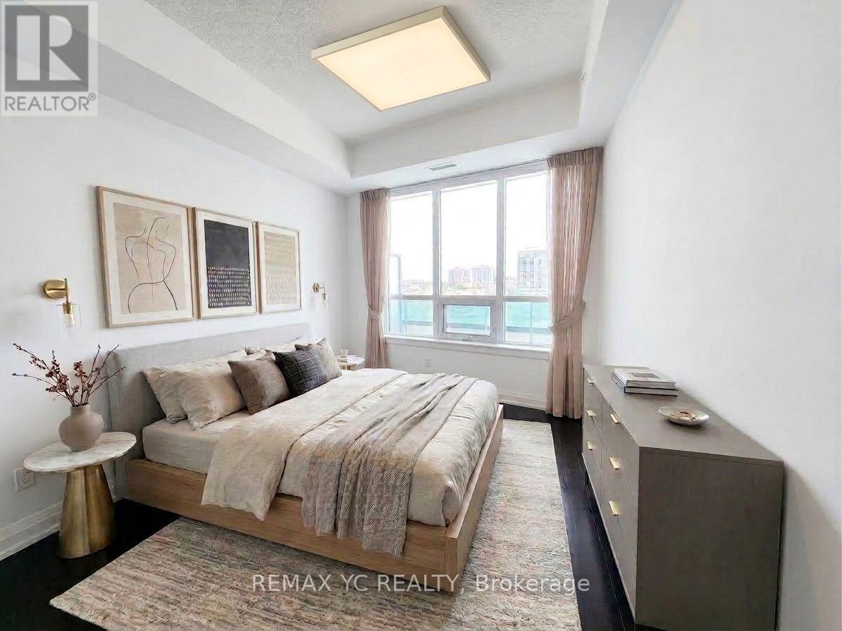408 - 7171 YONGE STREET, Markham (Thornhill) — photo 6