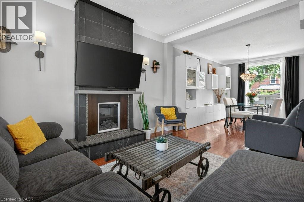 225 PROSPECT Street S, Hamilton — photo 5