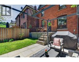 225 Prospect Street S, Hamilton, ON L8M2Z6 Photo 37