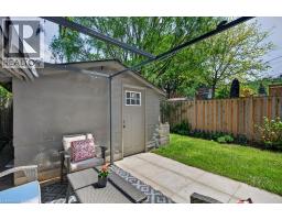 225 Prospect Street S, Hamilton, ON L8M2Z6 Photo 38