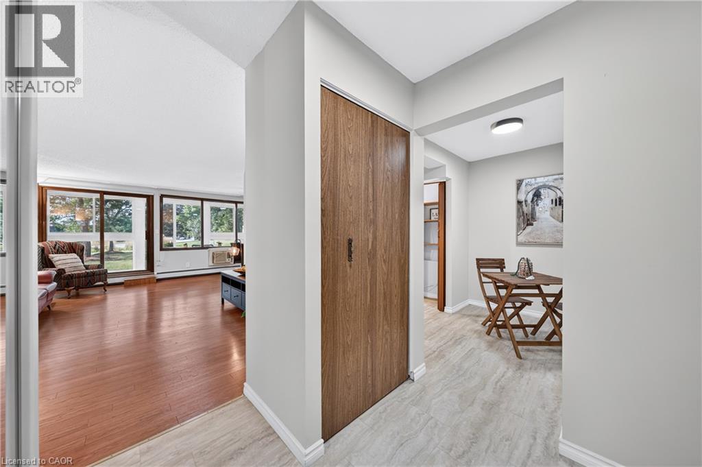 400 CHAMPLAIN Boulevard Unit# 104, Cambridge — photo 10