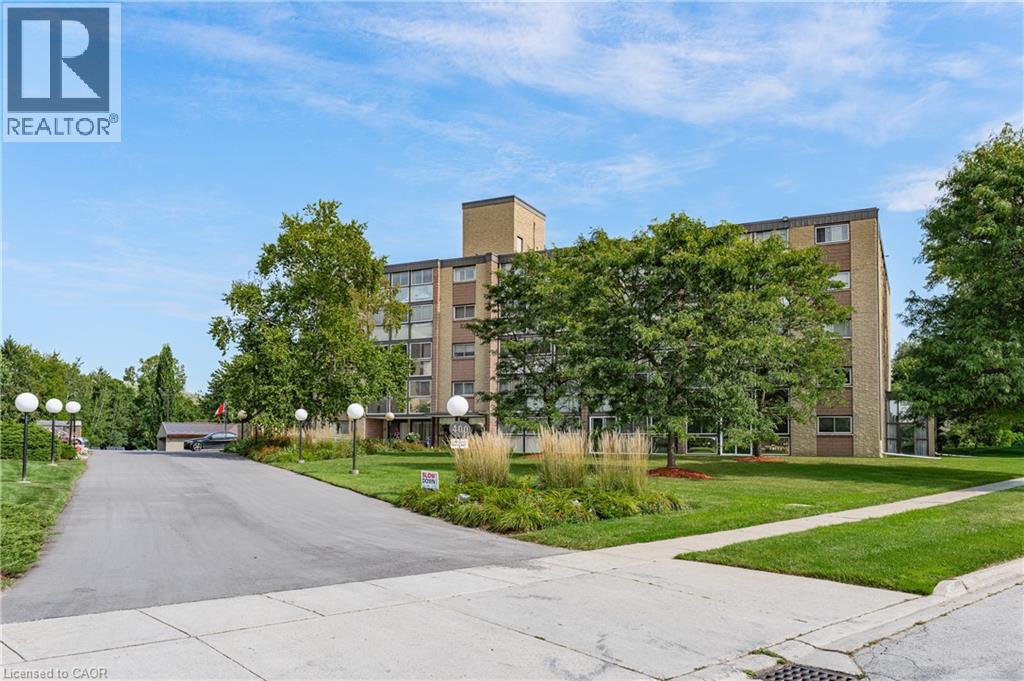 400 CHAMPLAIN Boulevard Unit# 104, Cambridge — photo 5