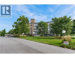 Kitchen - 400 Champlain Boulevard Unit# 104, Cambridge, ON N1R7J6 Photo 6