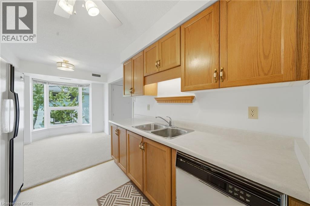 416 LIMERIDGE Road E Unit# 303, Hamilton — photo 12