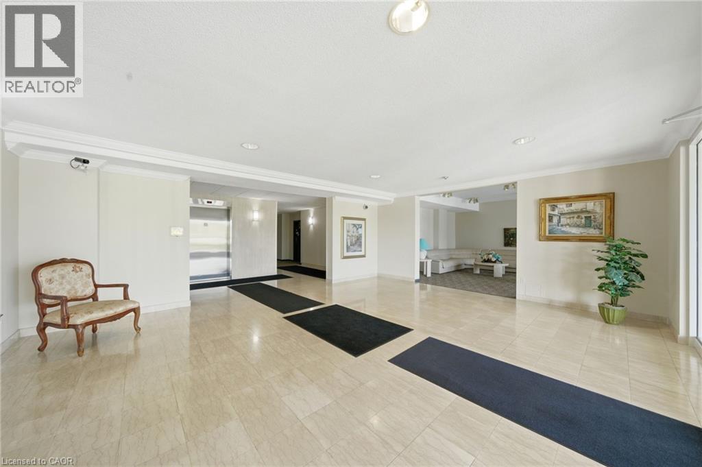 416 LIMERIDGE Road E Unit# 303, Hamilton — photo 5