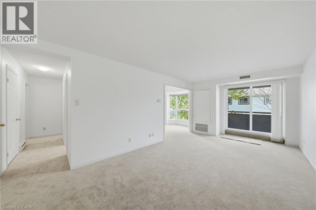416 LIMERIDGE Road E Unit# 303, Hamilton — photo 9