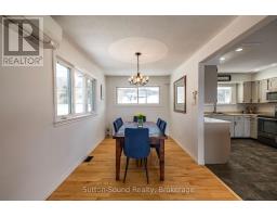 501297 Grey Road 1, Georgian Bluffs, ON N0H2T0 Photo 13