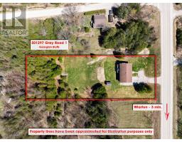 501297 Grey Road 1, Georgian Bluffs, ON N0H2T0 Photo 31