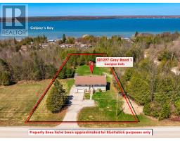501297 Grey Road 1, Georgian Bluffs, ON N0H2T0 Photo 32