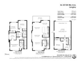 36 22128 48a Avenue, Langley, BC V3A0L6 Photo 33
