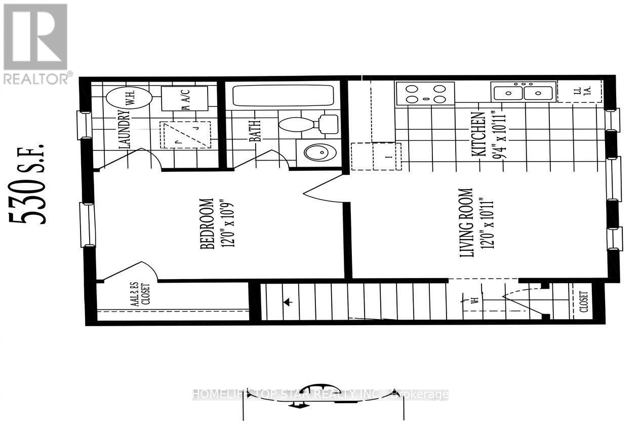 COUCH HOUSE - 29 WOODWAY LANE, Markham (Cornell) — photo 8