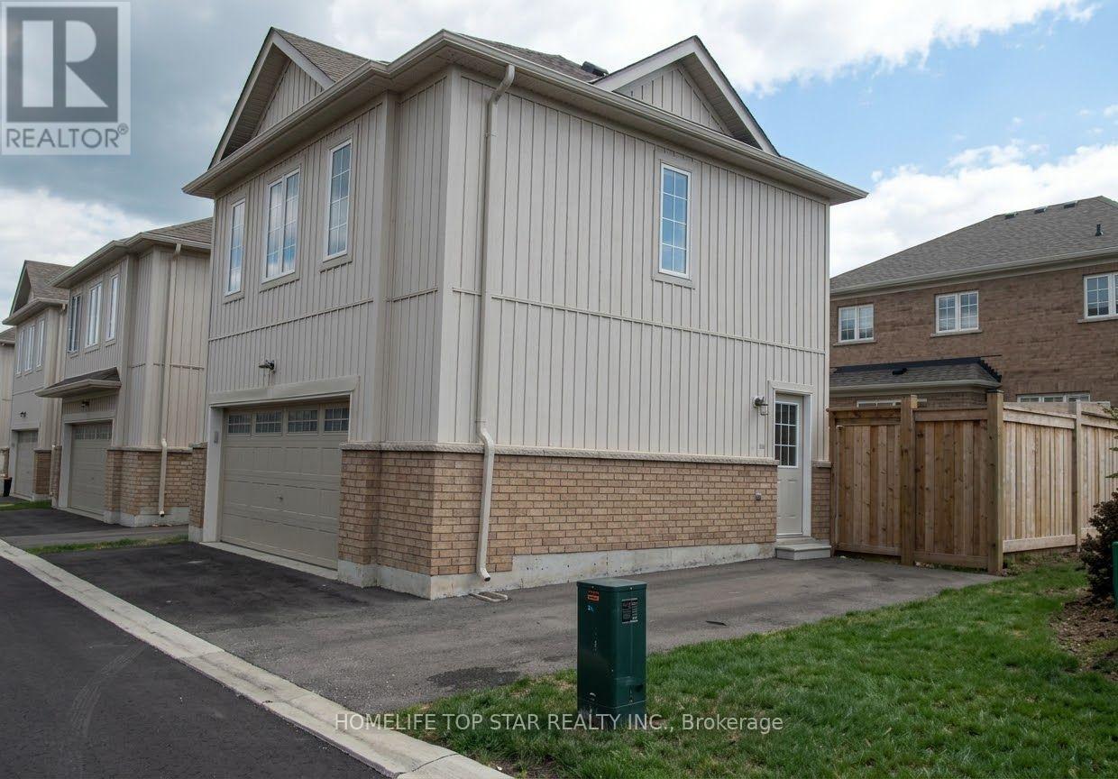 COUCH HOUSE - 29 WOODWAY LANE, Markham (Cornell) — photo 2