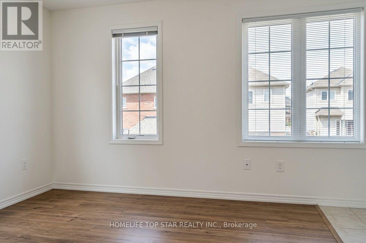 COUCH HOUSE - 29 WOODWAY LANE, Markham (Cornell) — photo 4