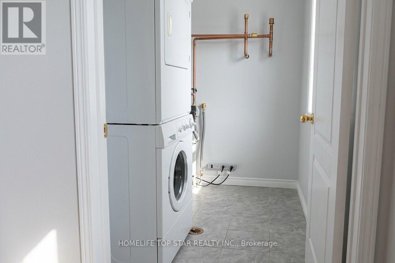 COUCH HOUSE - 29 WOODWAY LANE, Markham (Cornell) — photo 7