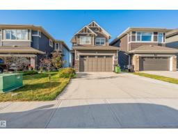 House for sale at 1583 Plum Circle SW, Edmonton — MLS® E4509232