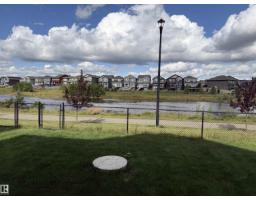 Recreation room - 1583 Plum Circle Ci Sw, Edmonton, AB T6X2W9 Photo 10