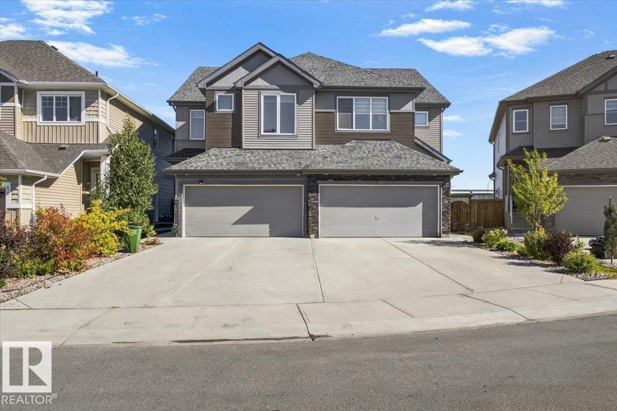 974 DANIELS LO SW, Edmonton, Alberta, T6W4Y4
