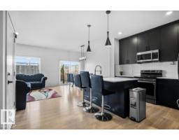 Bedroom 2 - 974 Daniels Lo Sw, Edmonton, AB T6W4Y4 Photo 6