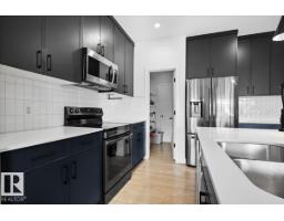 Bedroom 3 - 974 Daniels Lo Sw, Edmonton, AB T6W4Y4 Photo 7
