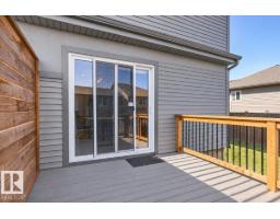 Bonus Room - 974 Daniels Lo Sw, Edmonton, AB T6W4Y4 Photo 9