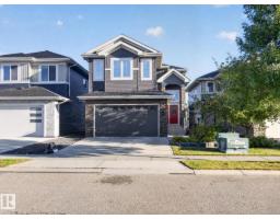 House for sale at 164 Durrand Bn, Fort Saskatchewan — MLS® E4509234