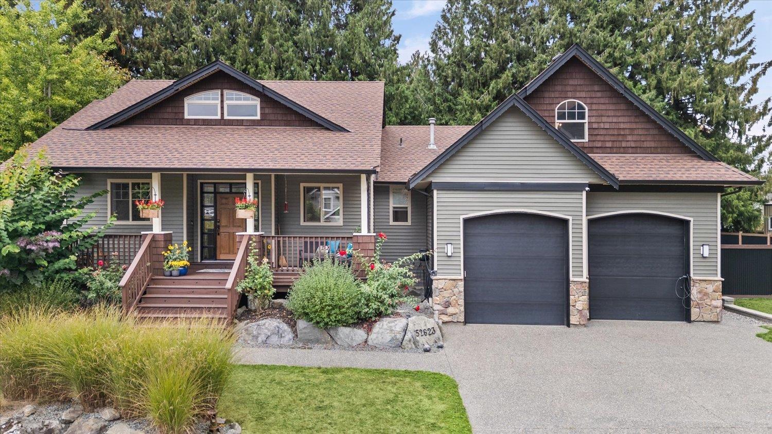52623 WOODGROVE PLACE, Rosedale, Rosedale