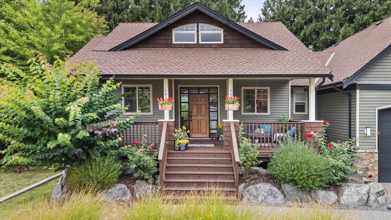 52623 WOODGROVE PLACE, Rosedale, Rosedale