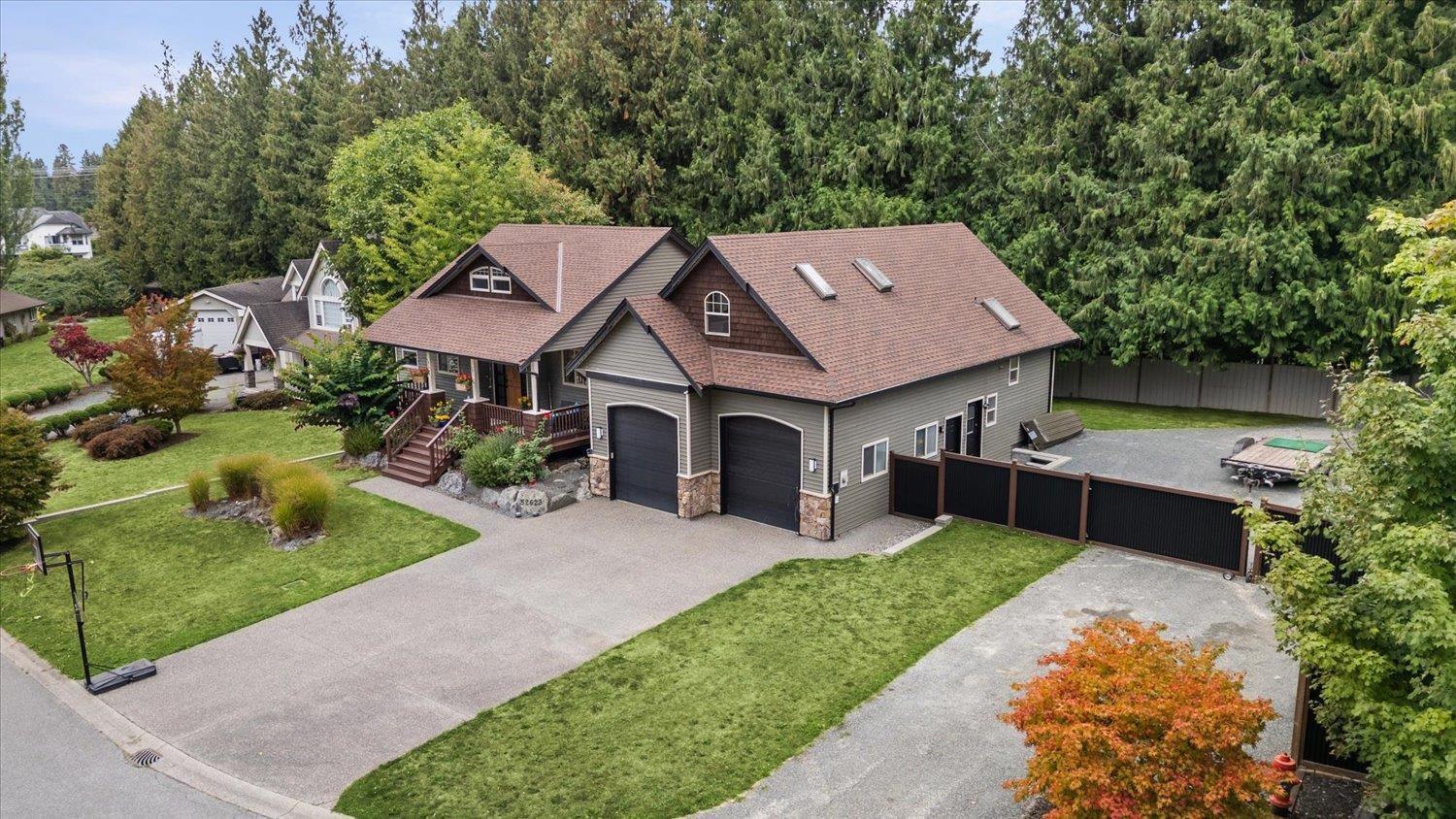 52623 WOODGROVE PLACE, Rosedale, Rosedale