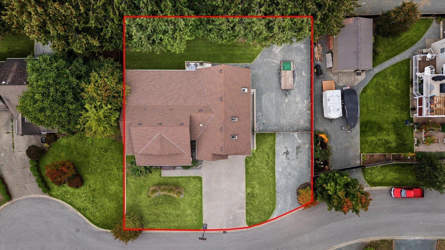 52623 WOODGROVE PLACE, Rosedale, Rosedale